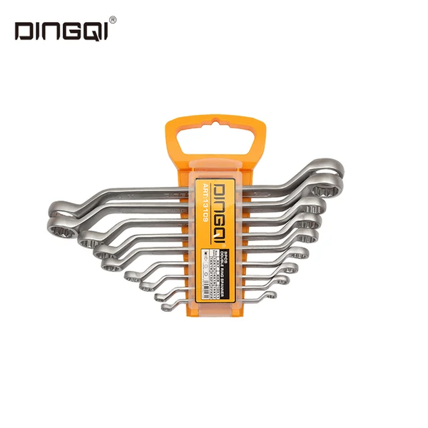 Clés en anneau Dingqi Set