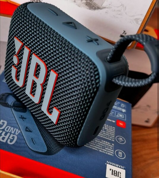 JBL GO 4