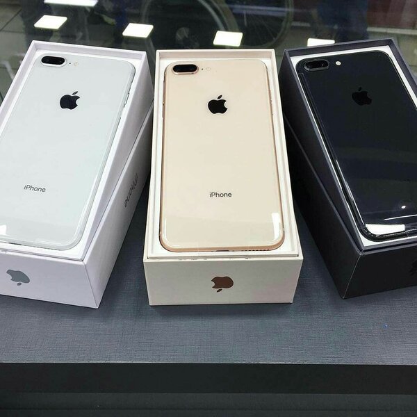 iPhone 7 - Smartphone Apple Reconditionné