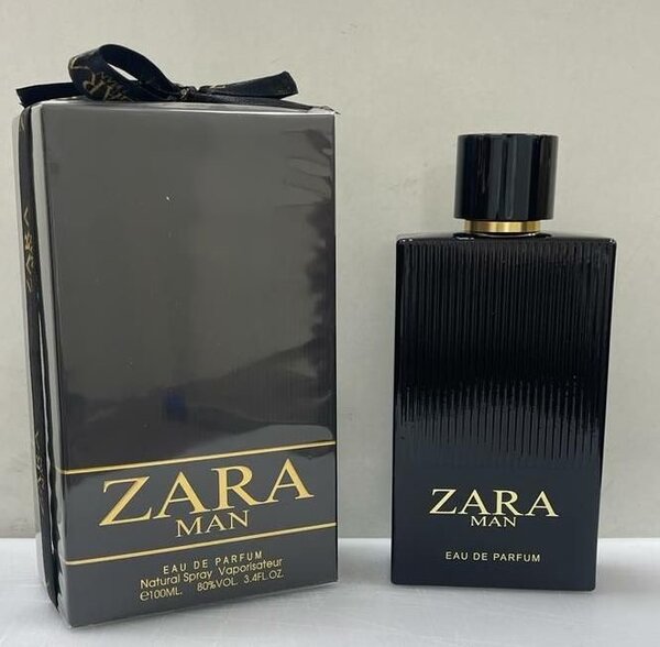 Parfum Homme Zara 100ml