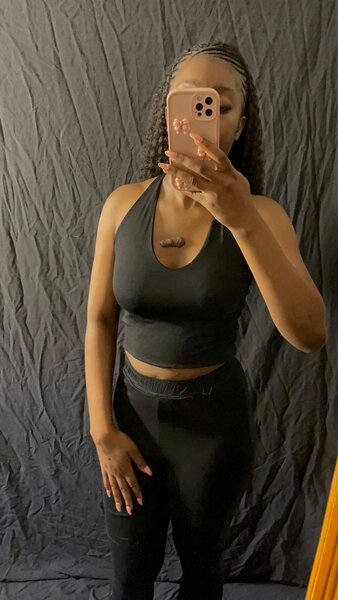 Débardeur dos nu élégant