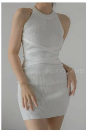 Beautiful and stylish women's dress