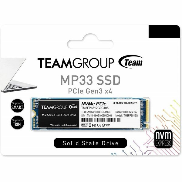 SSD SATA Msata M.2 256 512 1to