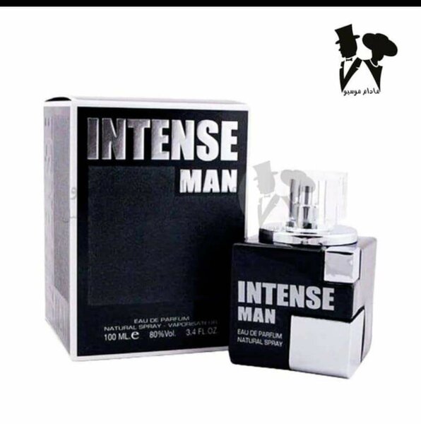 Parfum Intense Man 100ml