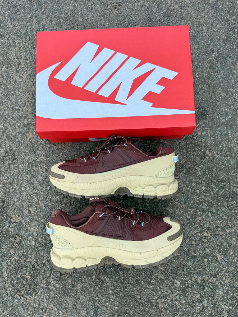 Nike Sneakers Classiques