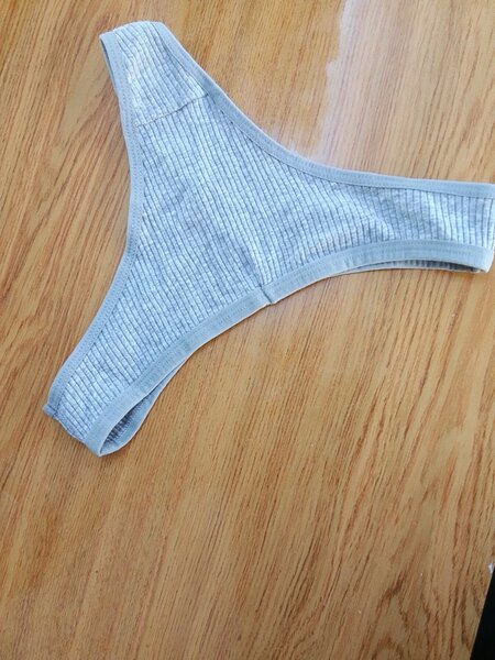 Soutien-gorge triangle respirant