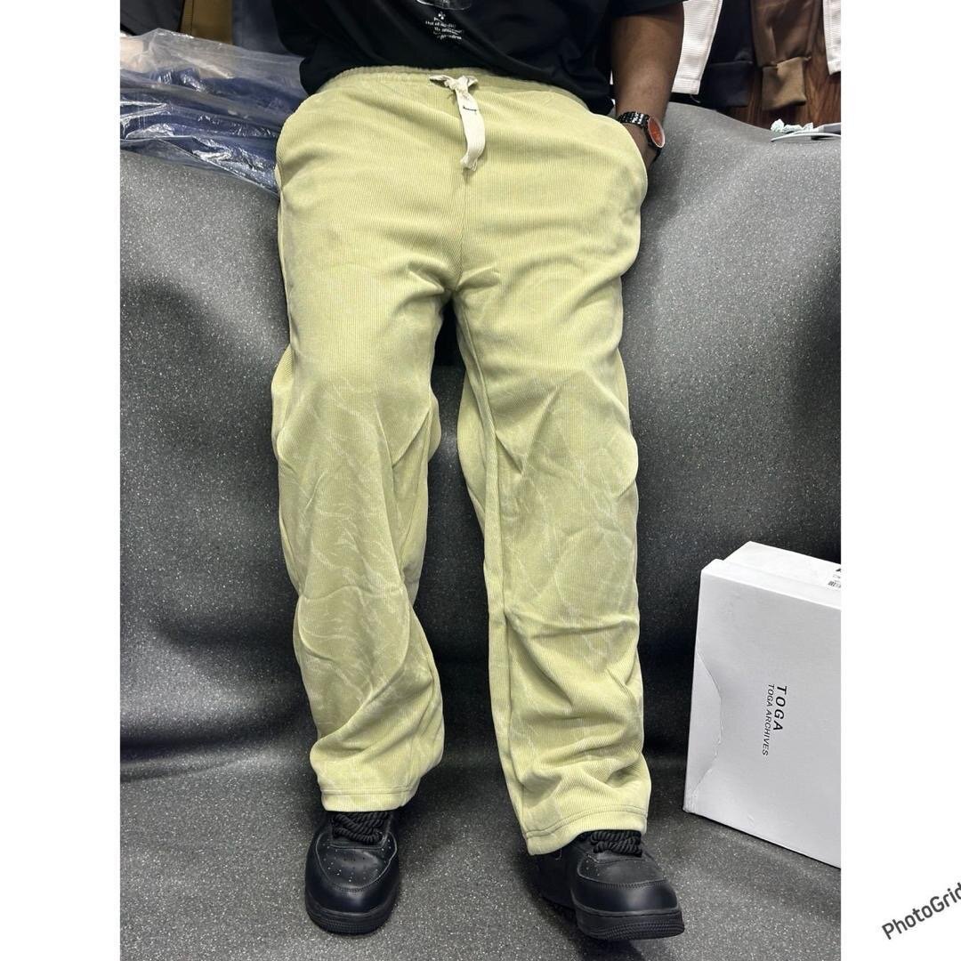 Pantalons Jogging Confortables