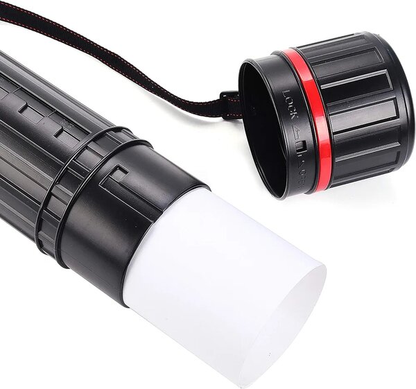 Tubes a documents, plans etc.