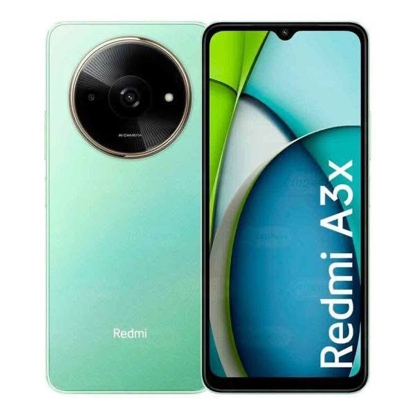 Smartphone Redmi A3x