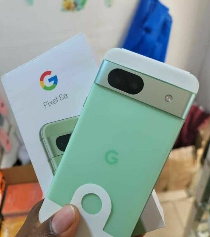 Google Pixel 8 Pro Smartphone