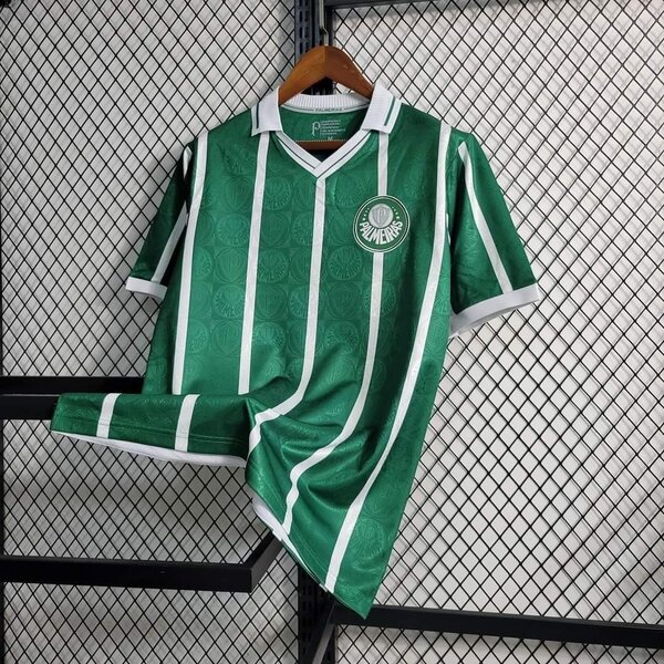 Maillot de football Palmeiras