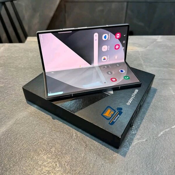 Samsung Galaxy Z Fold