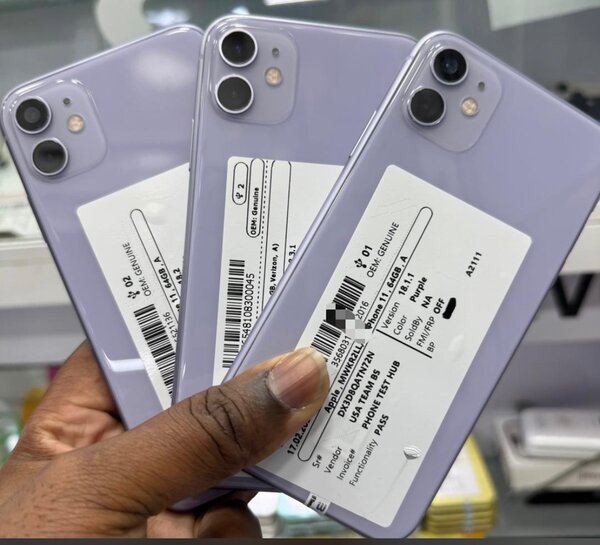 11 simple quasi neuf