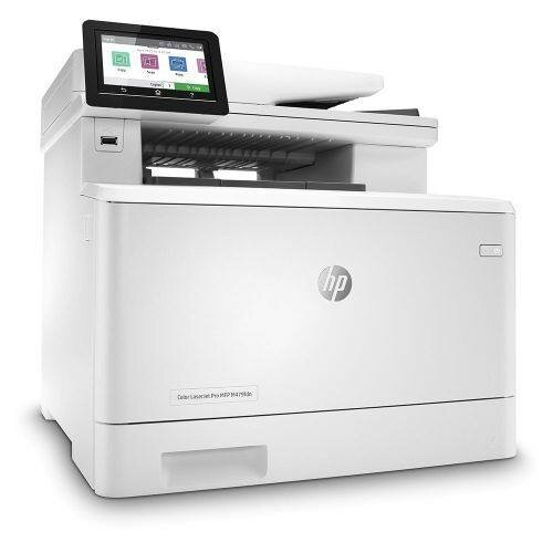 Imprimante  HP M479 fdn
