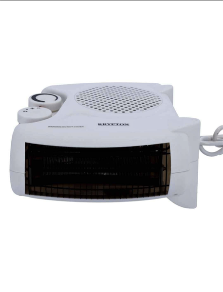 Portable Room Heater   Fast &