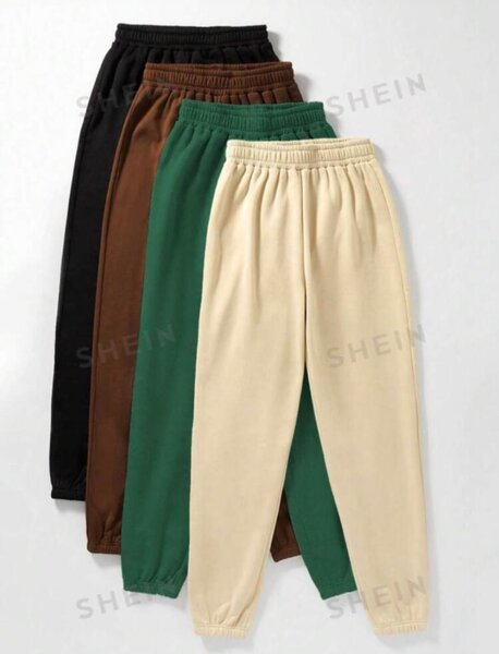 Jogging shein 4000 top shein disponible 5000 l'unité