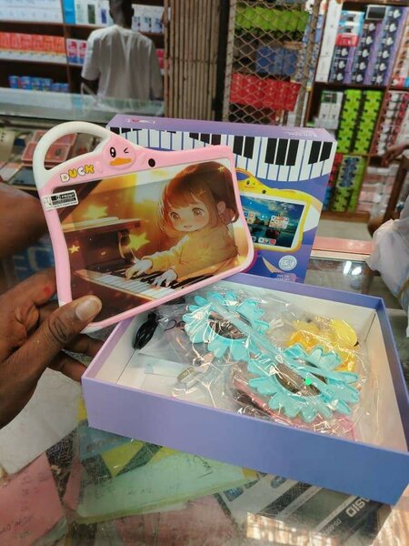 Tablette éducative enfants