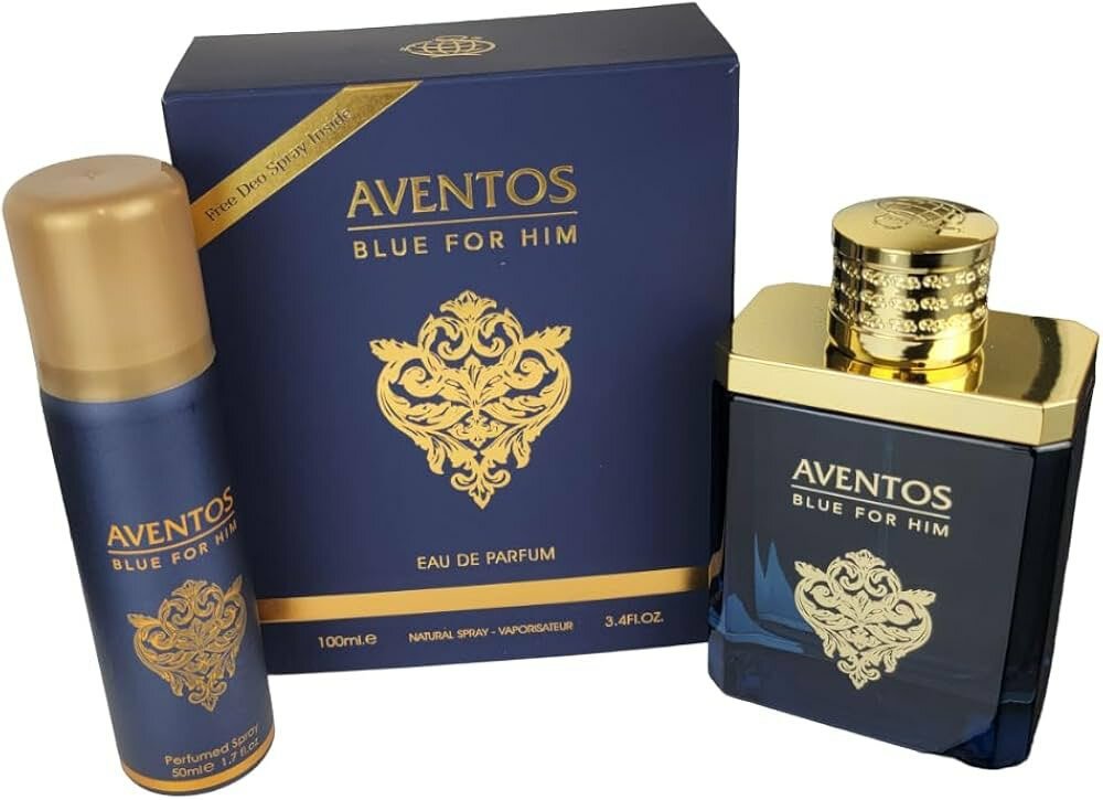 Avento Blue For Him