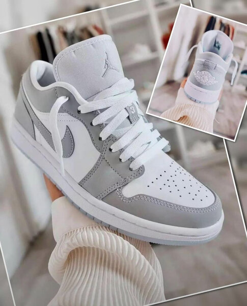 Baskets basses tendance homme