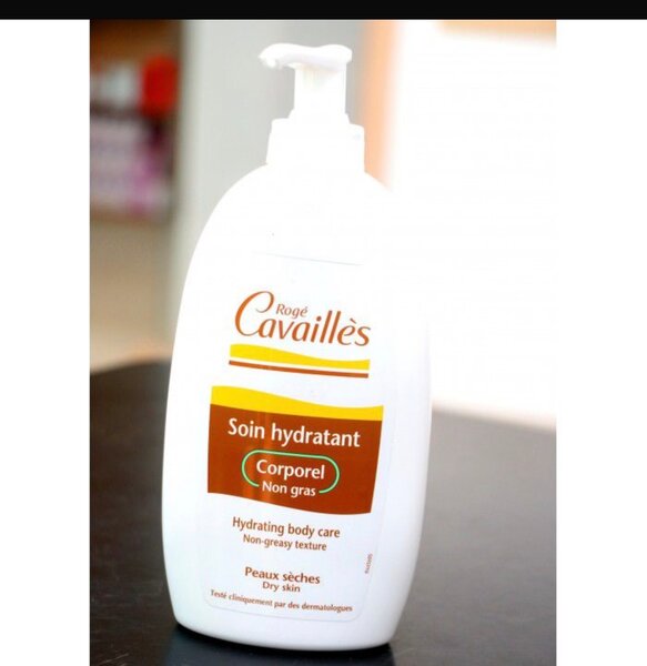 Rogé Cavaillès Body Lotion