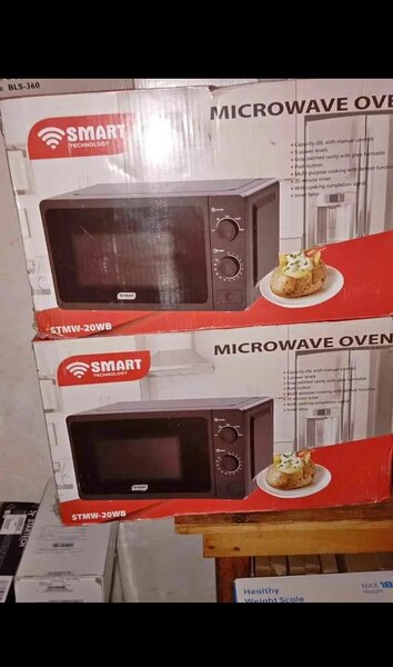 Four à Micro-ondes SMART 20L