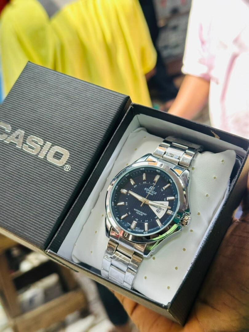 Montre Casio