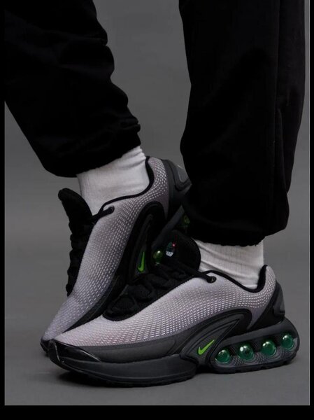 Air max Dn