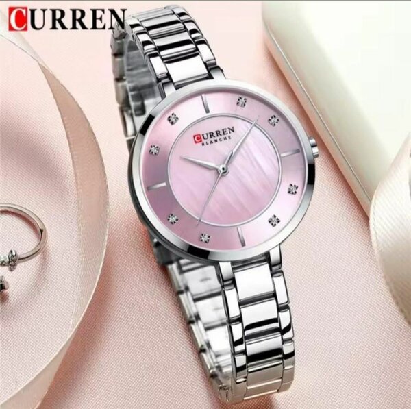 Montre CURREN pour femme