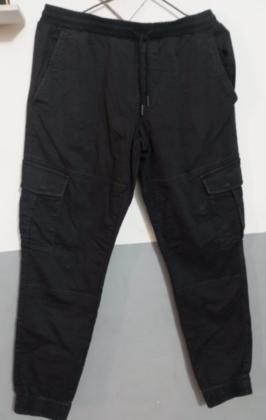Pantalons cargo Hommes 