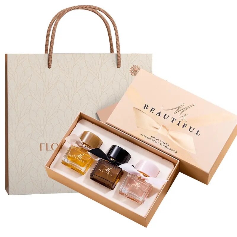 3 in 1 gift Perfume