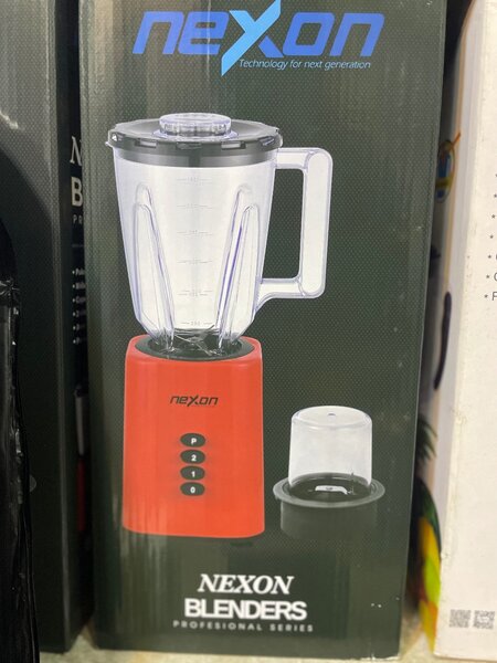 Blender Nexon Professional