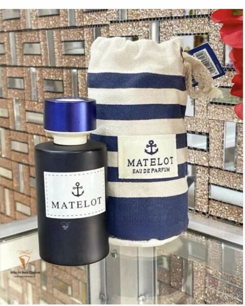 Parfum Matelot Eau de Parfum