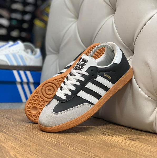 ADDIDAS SAMBA