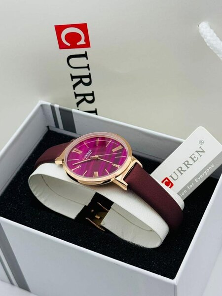 Montre Curren pour femme