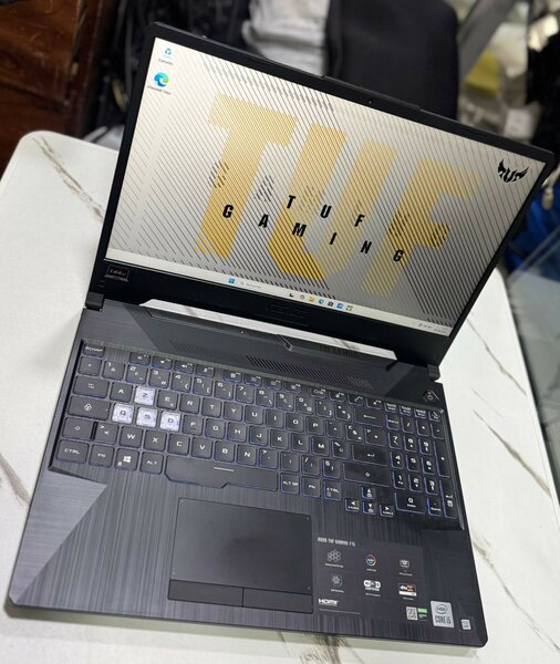 Ordinateur Portable Gaming ASUS TUF