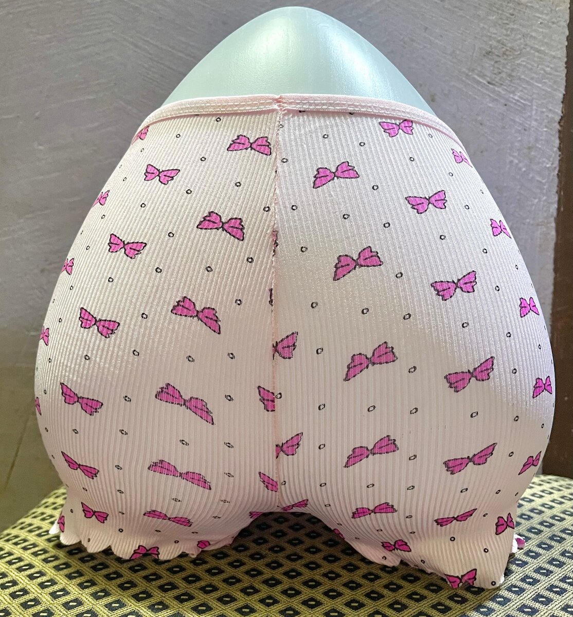 Shorts pour femmes en coton