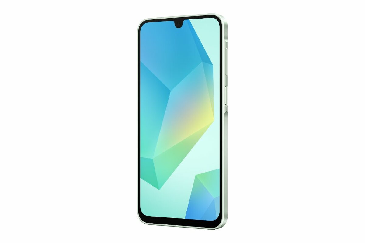 Galaxy A16 4+128GB (Light green)