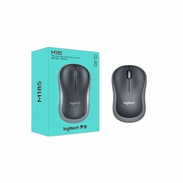 souris logitech M185