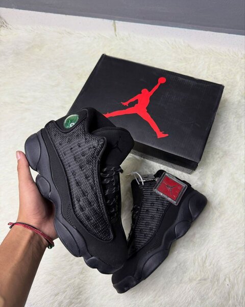 Chaussures de sport Air Jordans