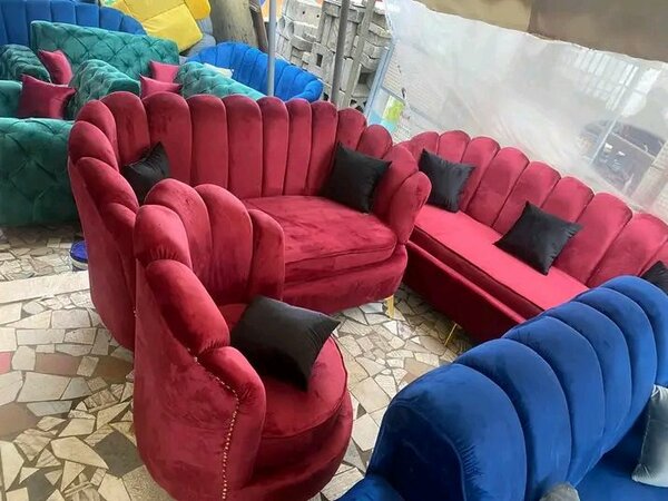 Magnifique ensemble de canapés