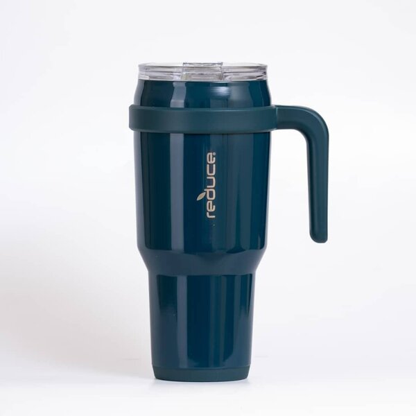 Web Green Reduce 40 oz Tumbler