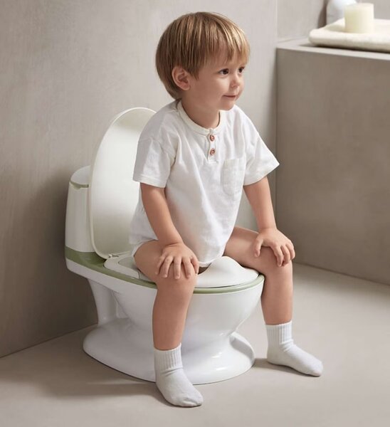 Baby Toilet Seat Trainer