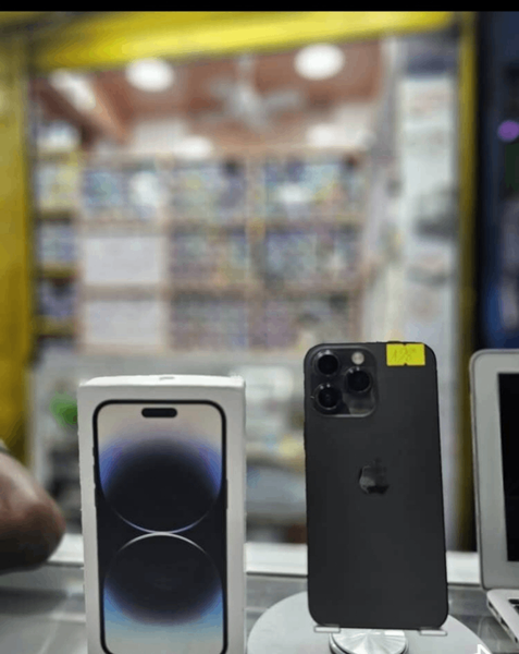 iPhone 14 Pro Max 256Go