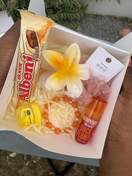 Coffret Beauté Surprise