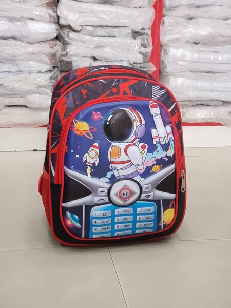 School bags