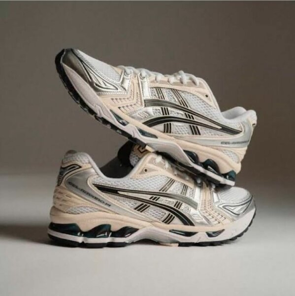 Asics