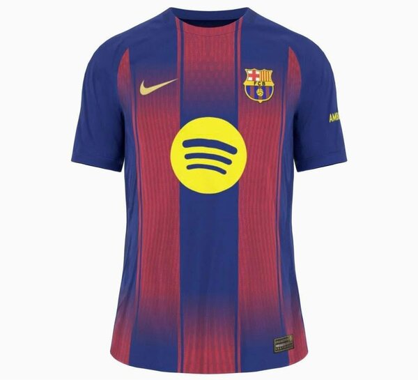 Maillot de football Barcelona