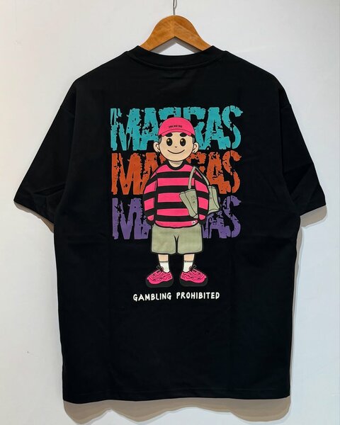 Men’s Casual T-shirts