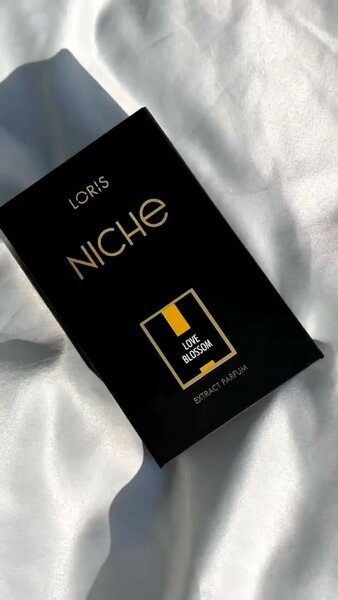 Нишевый аромат 🔥 Love Blossom