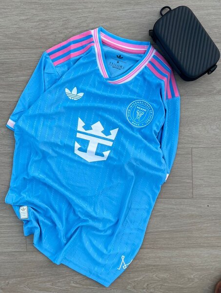 Maillot d´Inter Miami